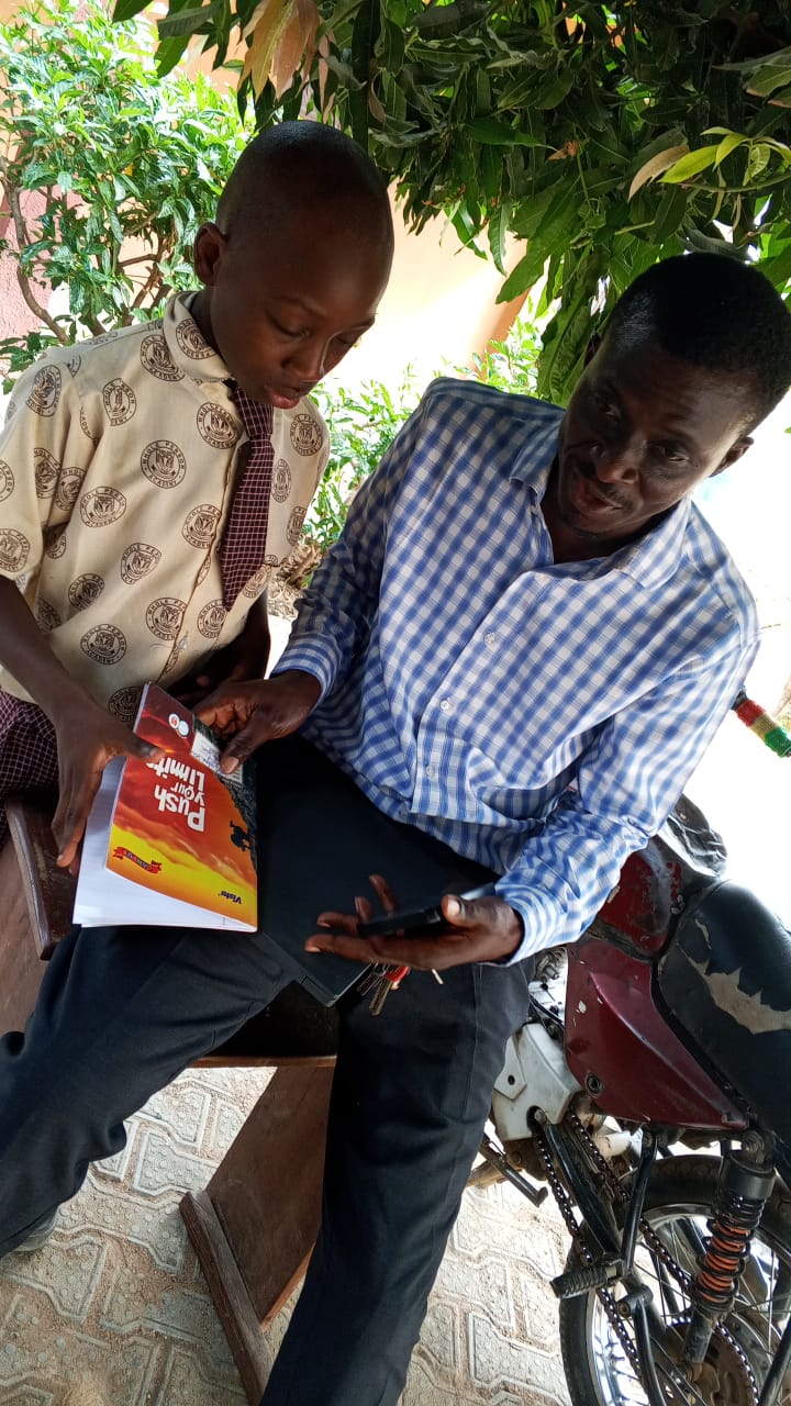 Teaching