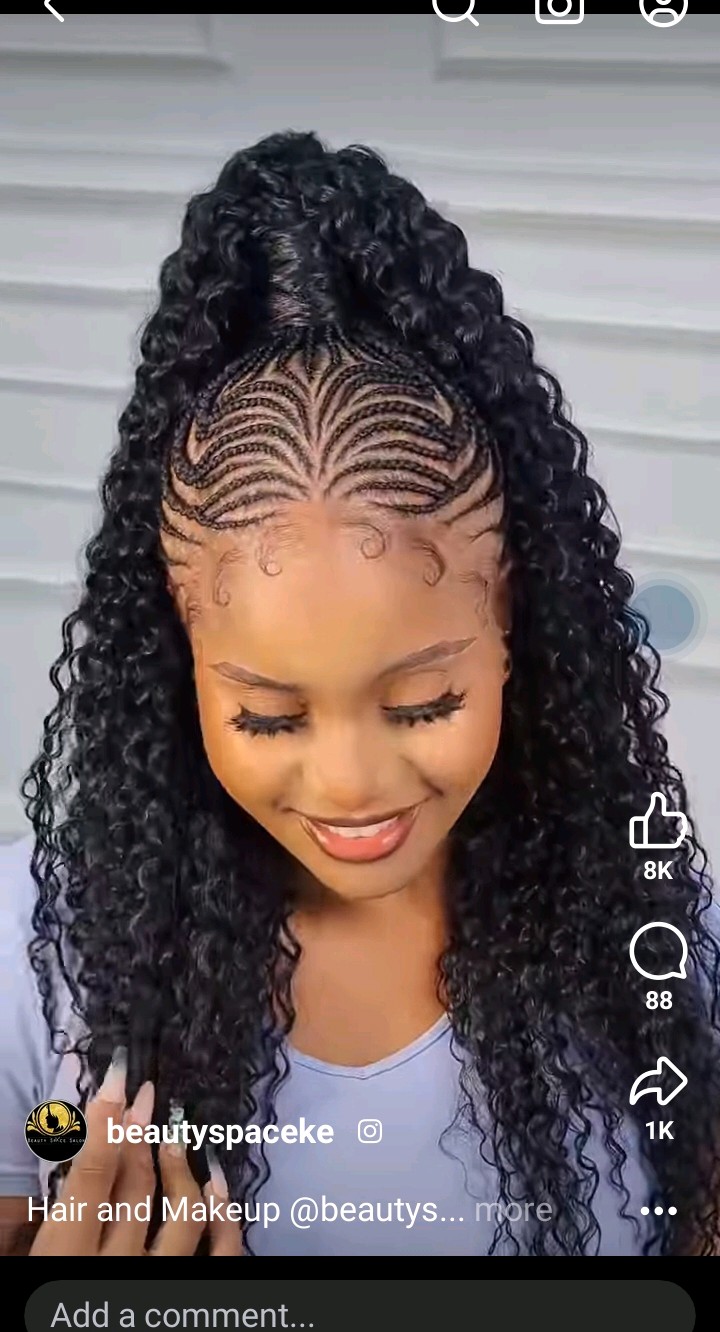 Hair Making
