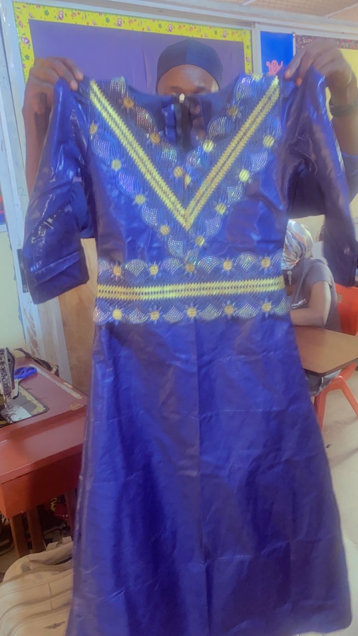 Nsquare Fashion Design