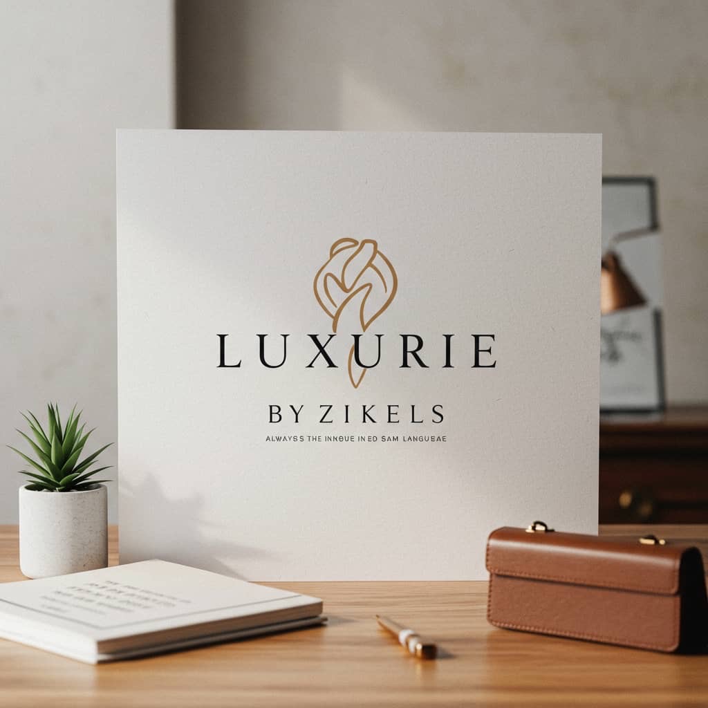 Luxuries By Ziikels
