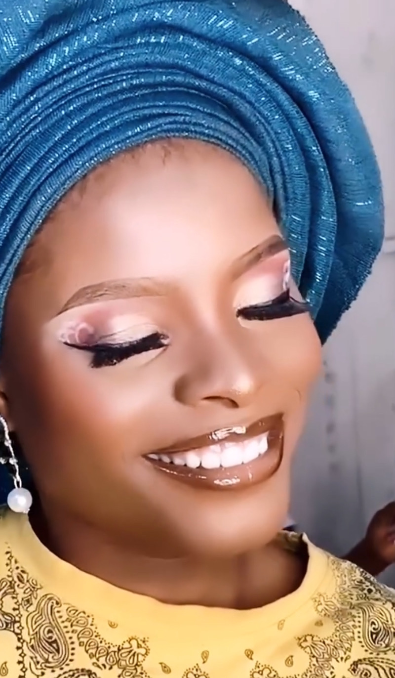 Ziikels Makeup Studio