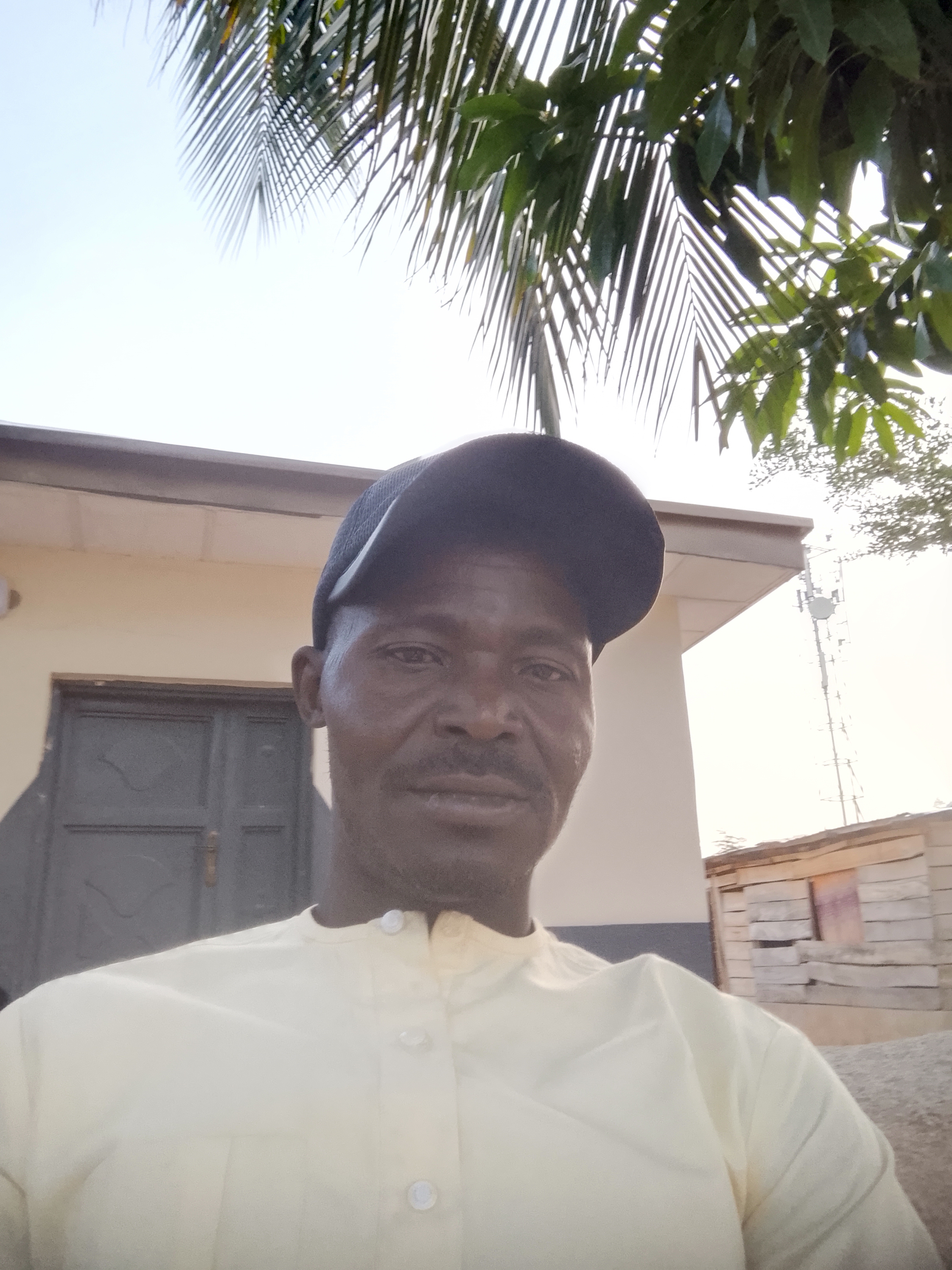 Haliru Bricklaying