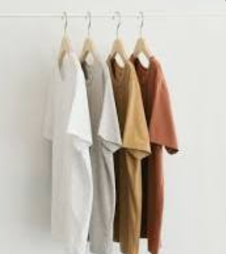 Clothing