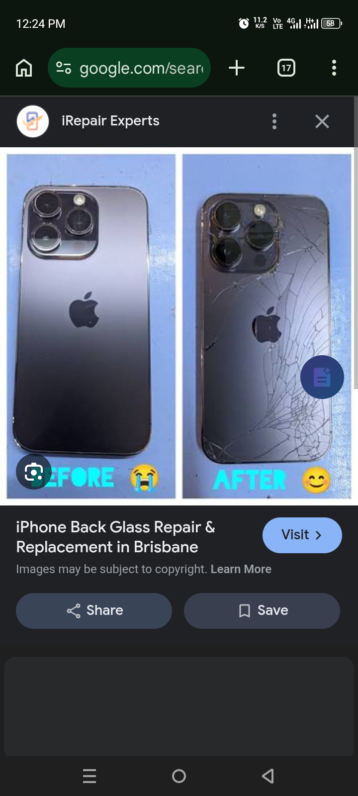 Phone Repair And Phone Accessories