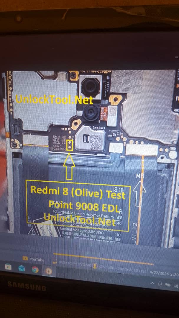 IB MOBILE TECH