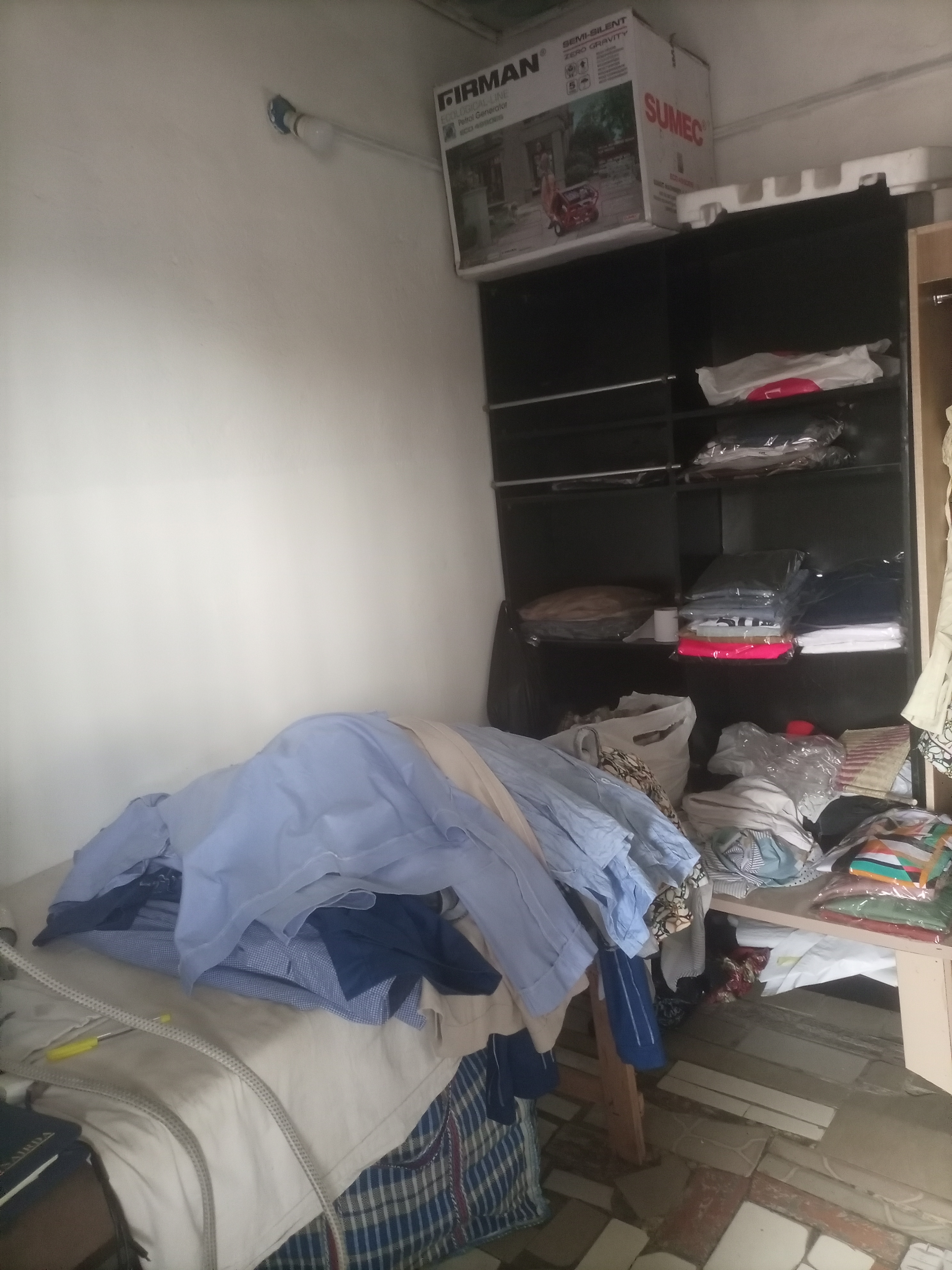 Dry Cleaning