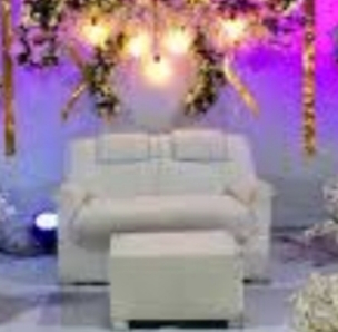 T&G Events And Decorations House
