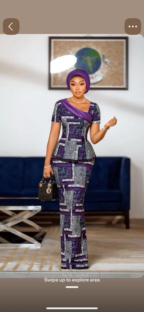 Meg Beauti And Fashion Hub