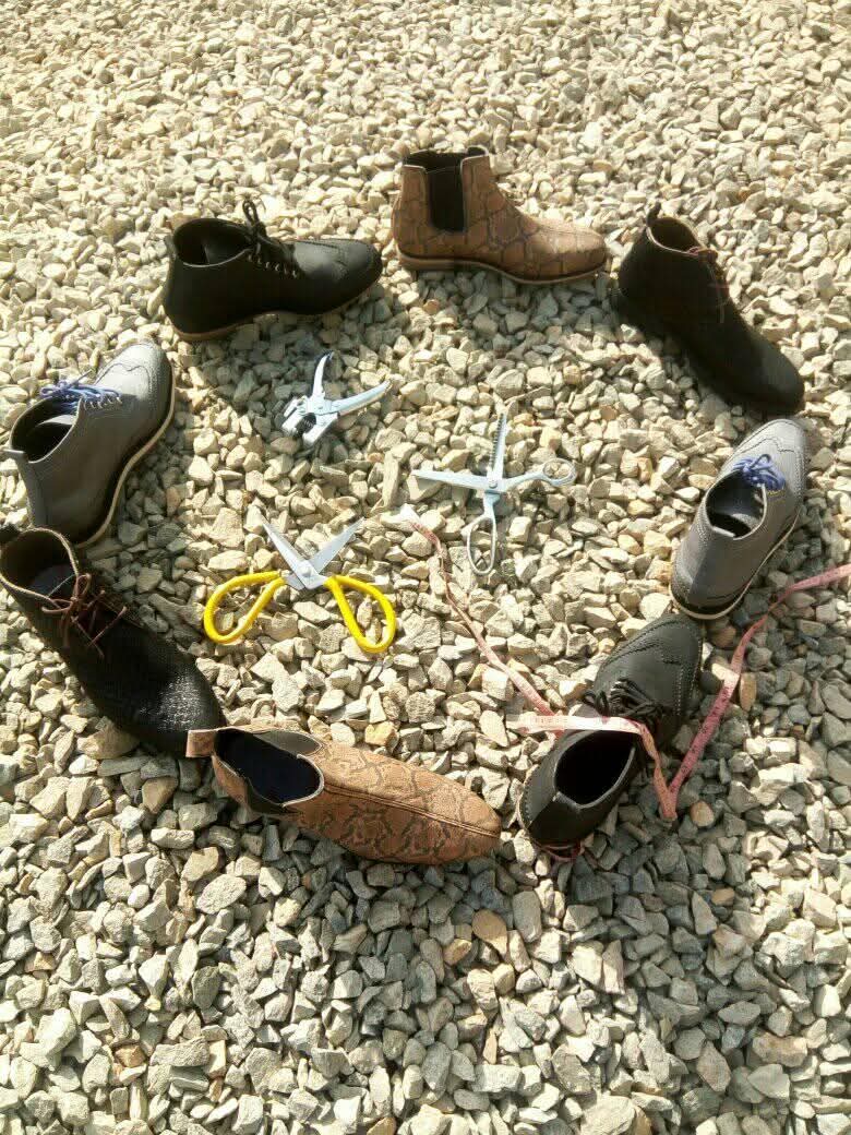 Tafsonfootcraft