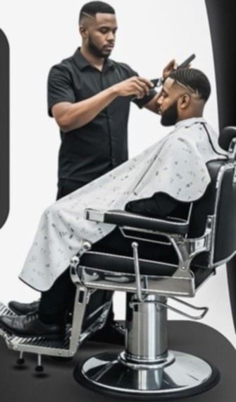 Sharp Edge Barbers