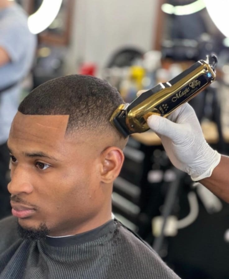 Barber