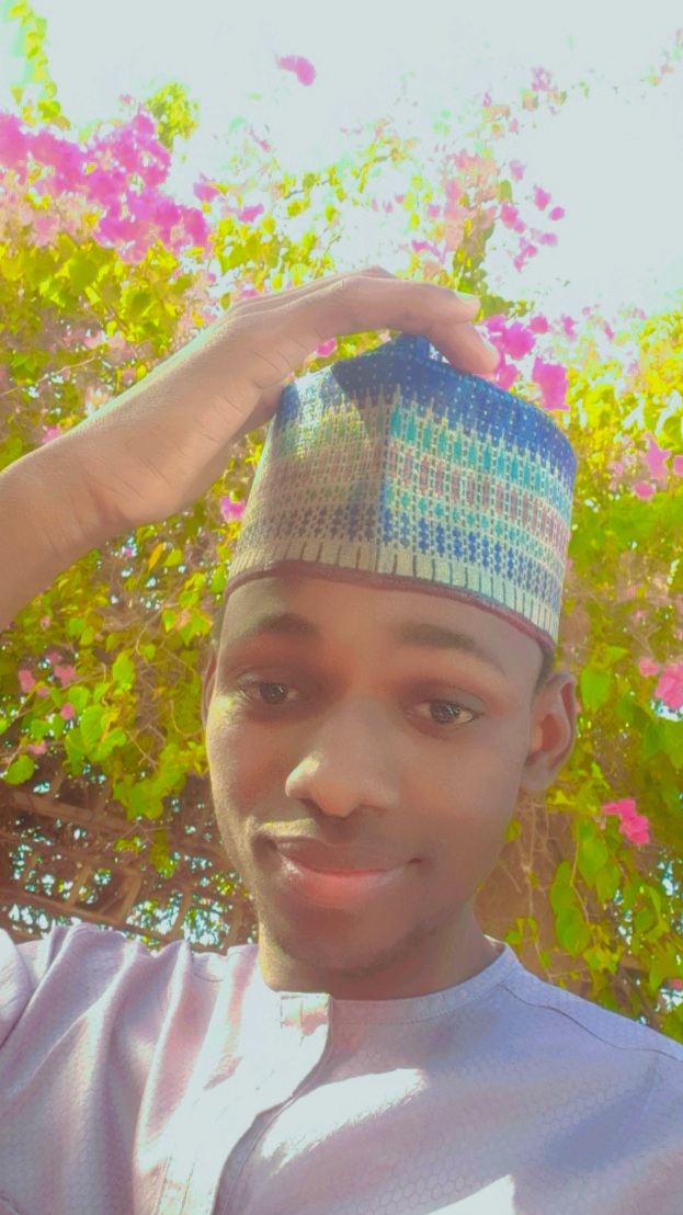 Hajiya Halima