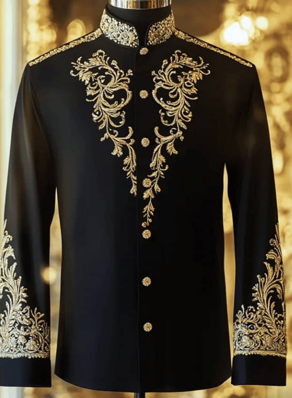 Ken Chris Couture