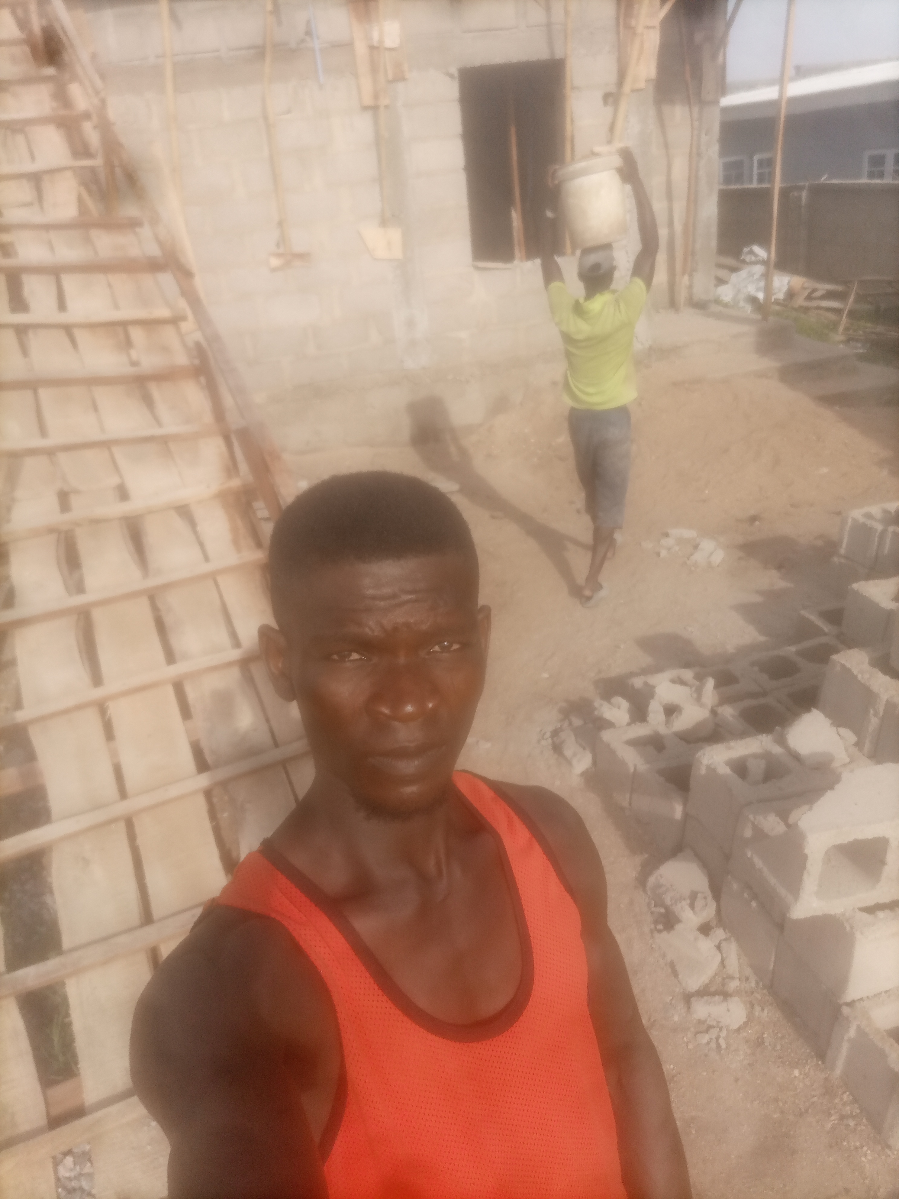 All Building Work