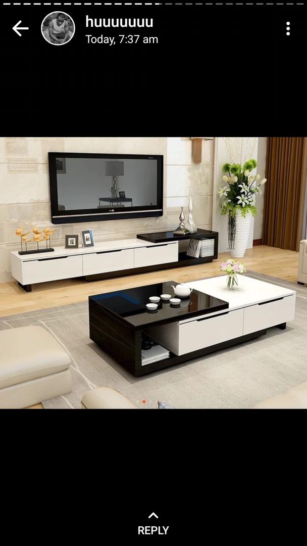 Abuba Furniture