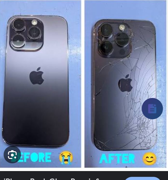 Rabiru Phone Repair