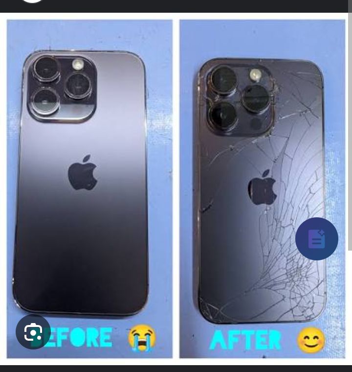 Yakubu Phone Repair
