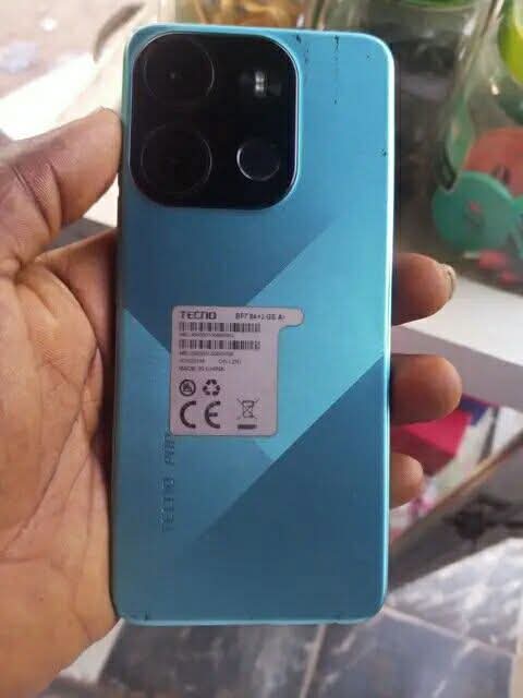 Yakubu Phone Repair