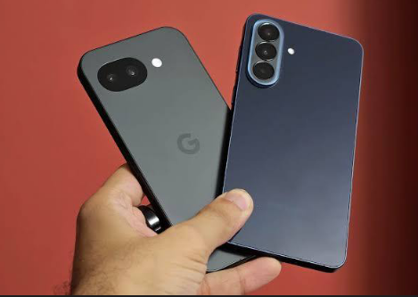 Sales And Repair Of All Kinds Of Phones
