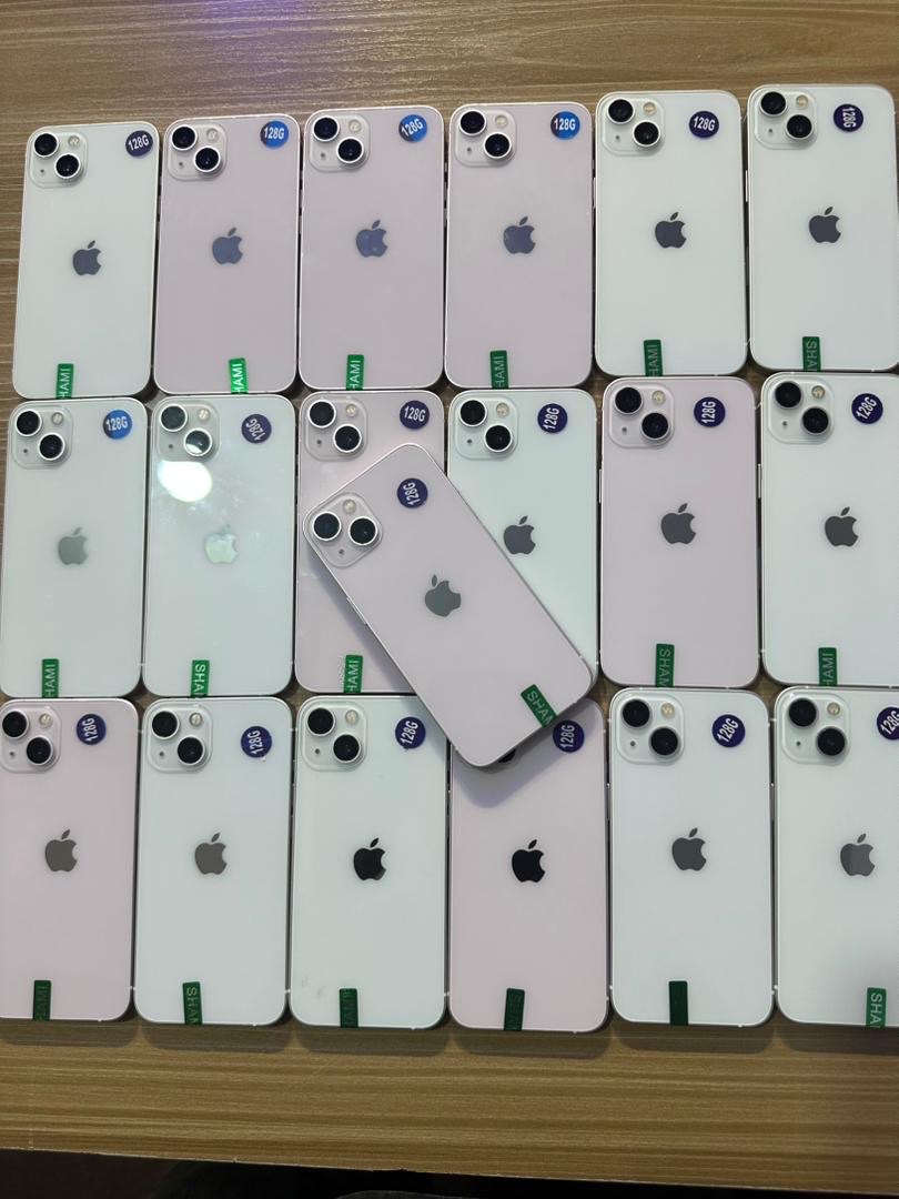 IPhone 13