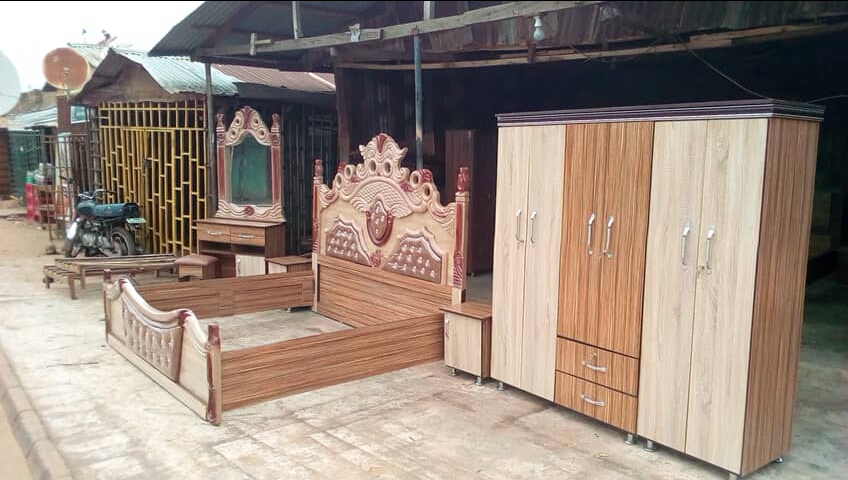 Ally Home Of Furniture