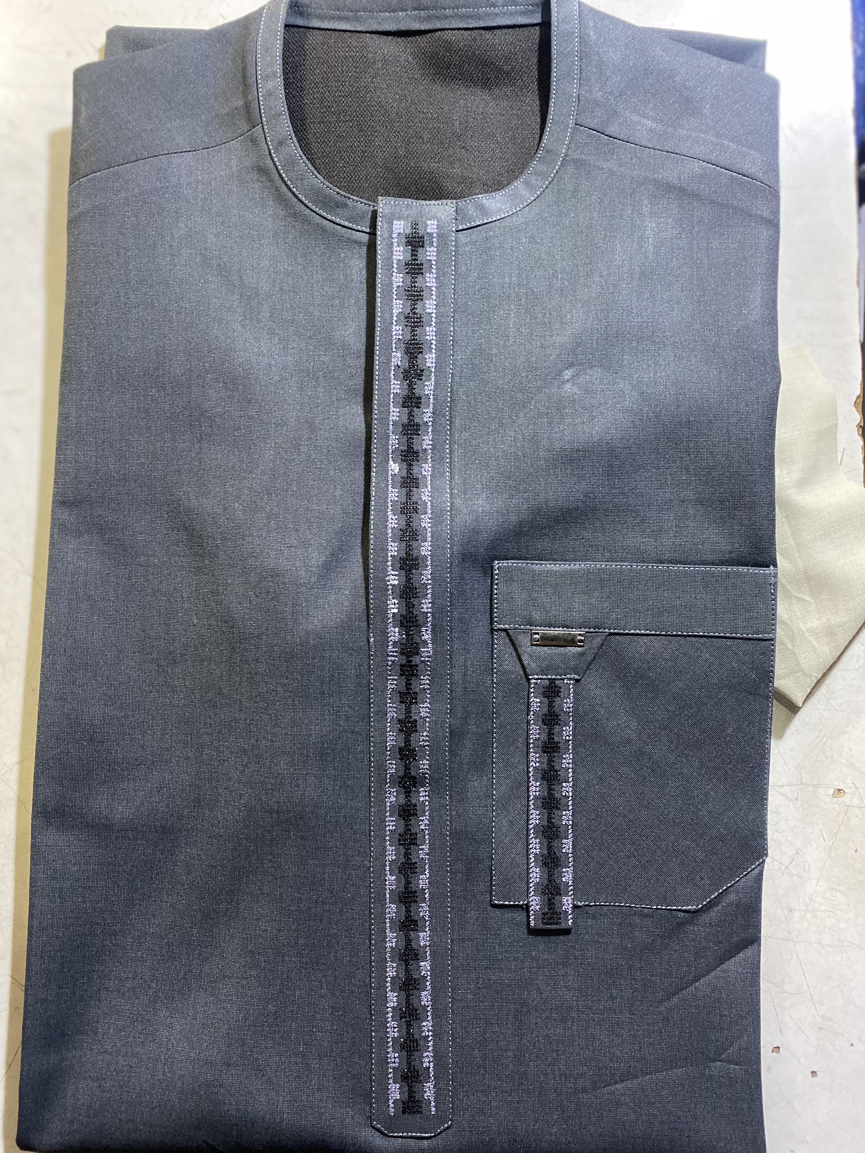 Fashion Designing