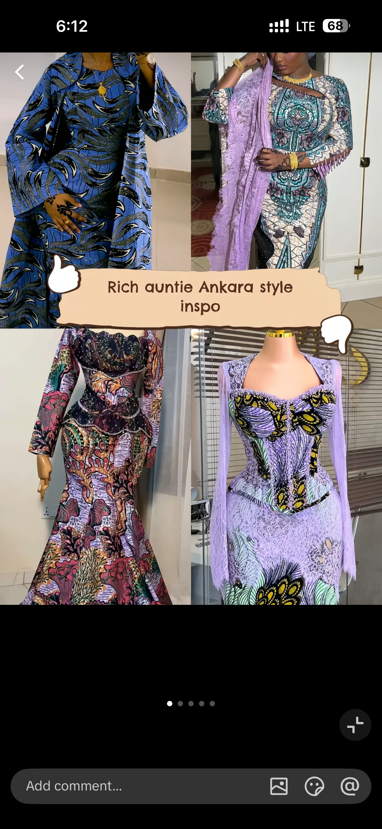 Billi’s Clothings