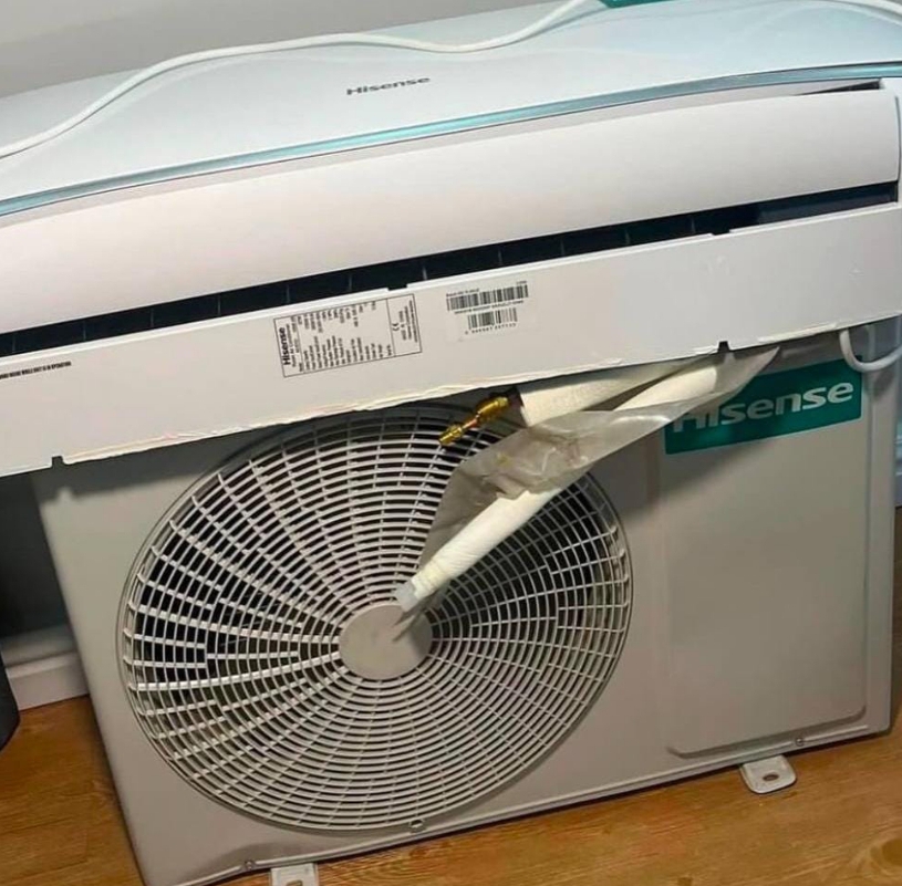 Femi Cooling