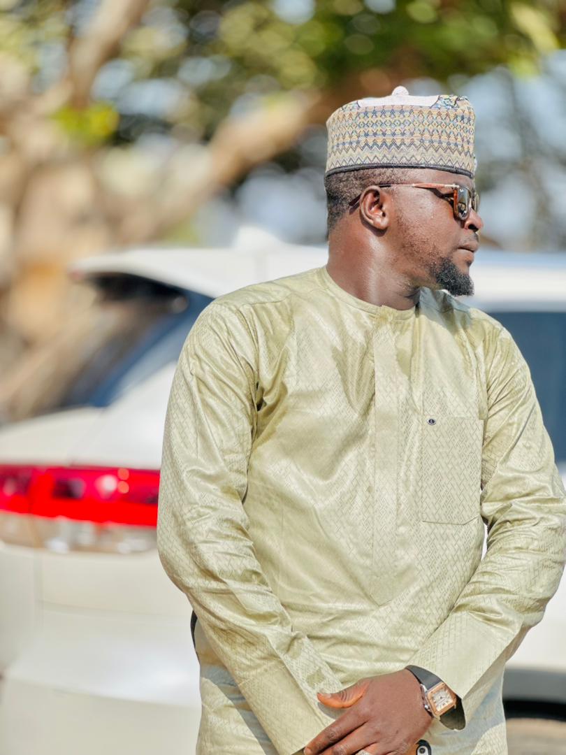 IBRACIOUS WEARS