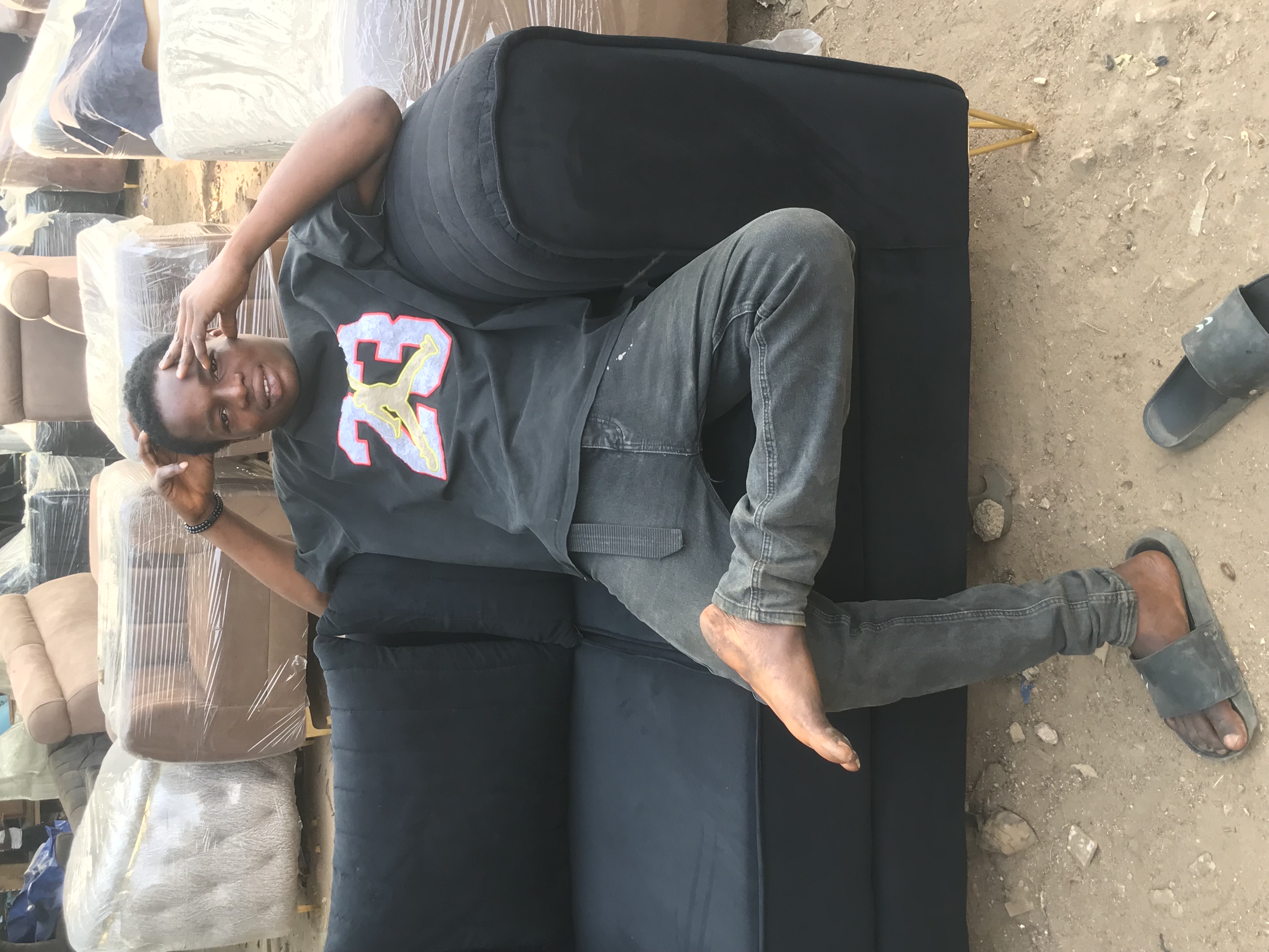 Successful Furniture