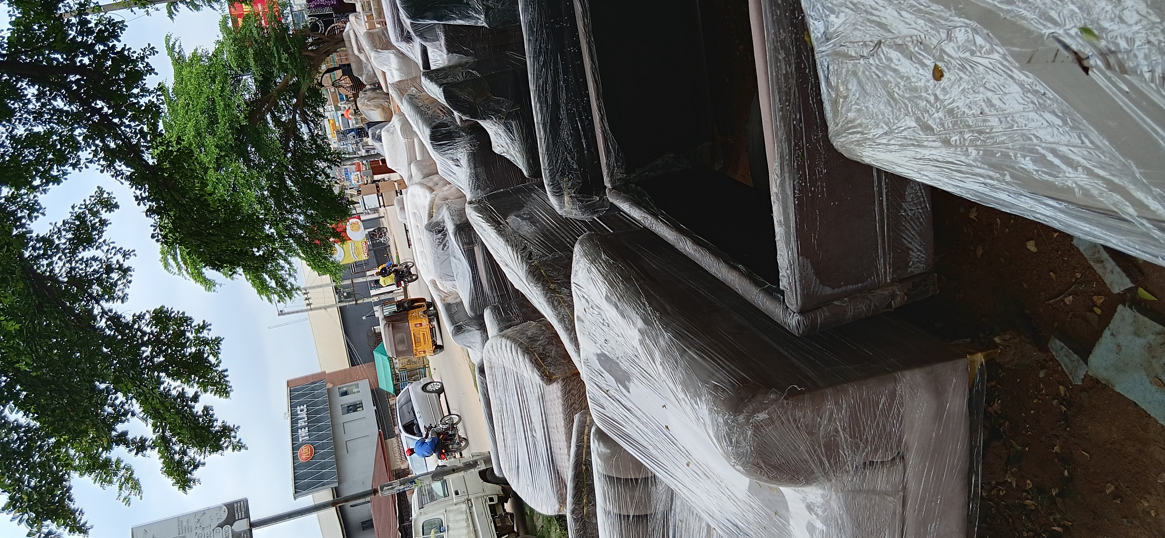 Monday Carpentery