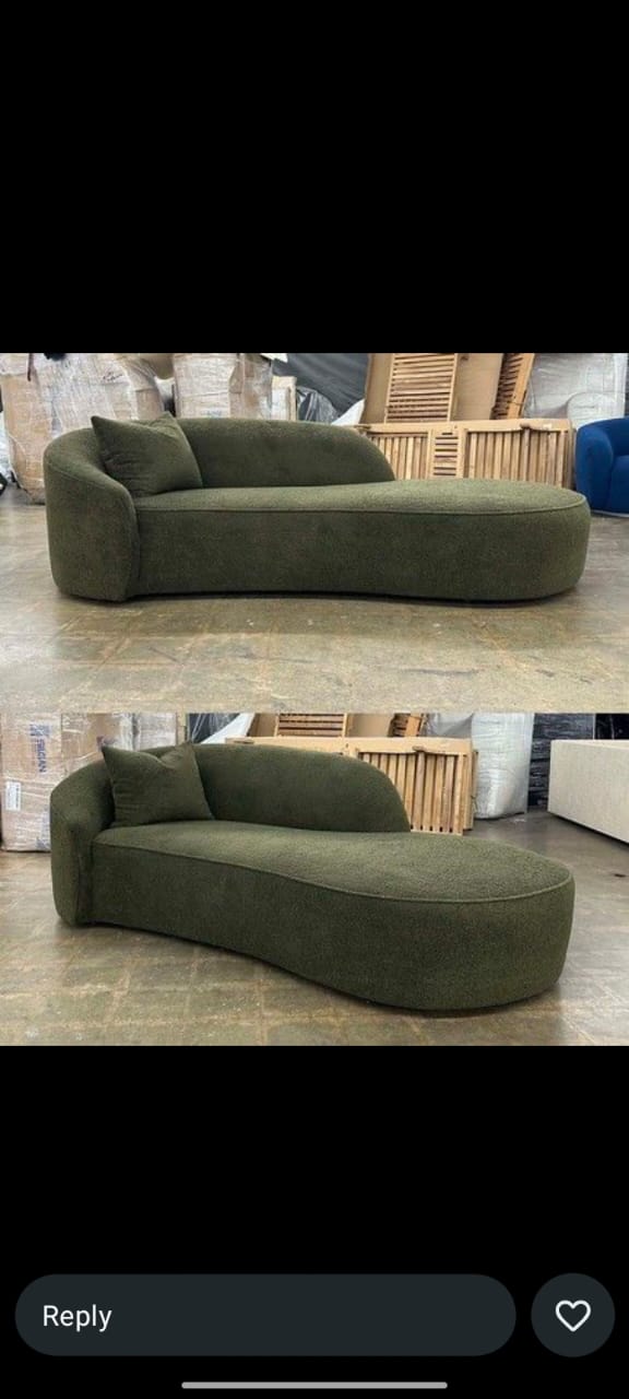 Mr. B Furniture Shop