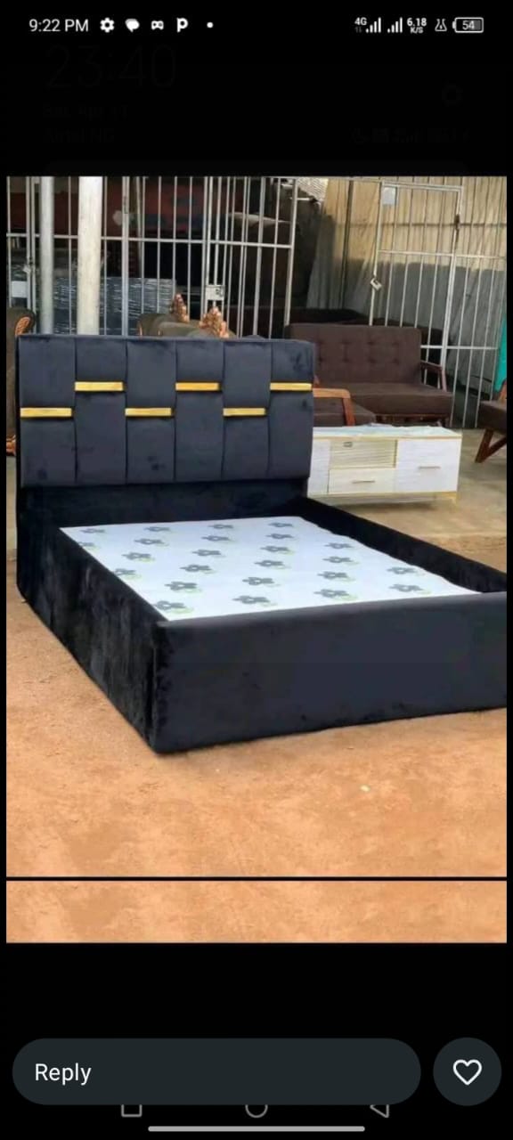 Mr.B Furniture
