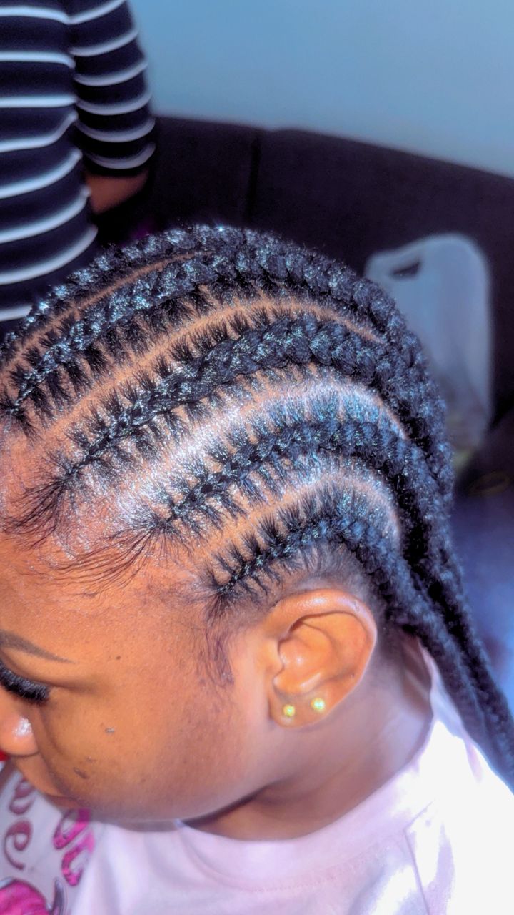 Natural Gold Beauty Salon