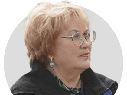 Омбудсмен Мерзлякова обвинила Пригожина в очернении Среднего Урала