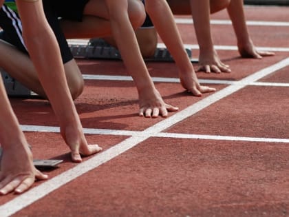 Легкоатлеты Нижнего Тагила победили на чемпионате России