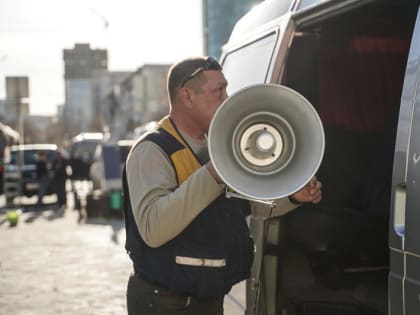 Губернатор Свердловской области Куйвашев отменил режим повышенной готовности