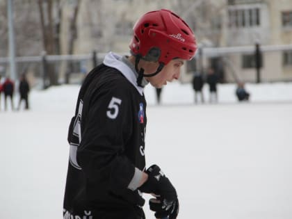 Вновь победил «Северский трубник»