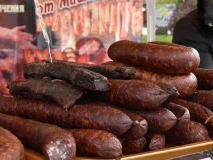 На Среднем Урале замедлился рост цен на товары  потребительской корзины