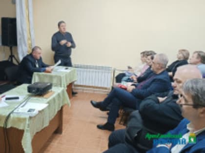 «Мы вместе идем вперед, в этом наша сила»