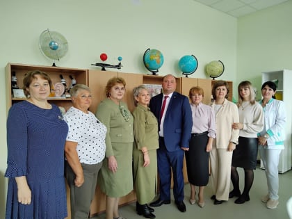 Кто будет лечить земляков?