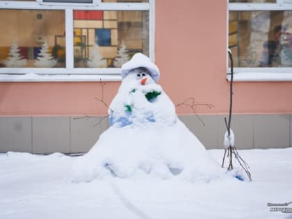 В Ноябрьске школа №8 бьёт рекорды негативной популярности в социальных сетях