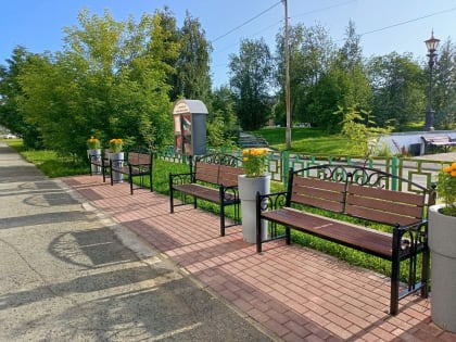 Дорогу идеям: в Краснотурьинске стартовал прием заявок для участия в конкурсе проектов инициативного бюджетирования