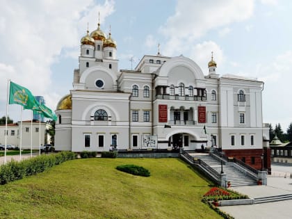Просветительские мероприятия, посвященные Царской семье, пройдут в Царские дни