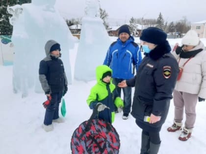 Перевозили без нарушений