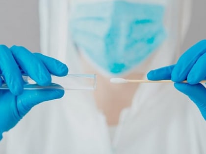 Глава Роспотребнадзора предложила всех больных с симптомами ОРВИ тестировать на грипп