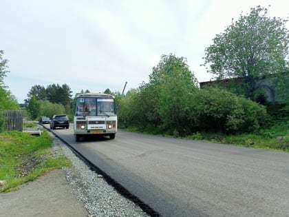 Улица Трактористов открыта для движения транспорта