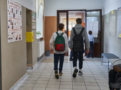 Избиение школьника в Нижнем Тагиле: СКР начал проверку