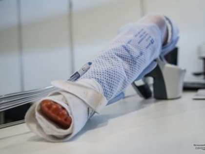 Уральские врачи назвали самые распространённые заболевания спортсменов