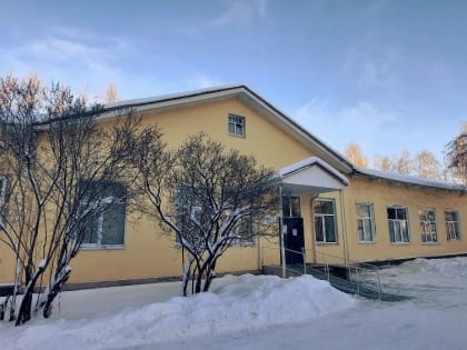 Серовское отделение комплексных медицинских осмотров – лучшее на севере Свердловской области.